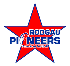 Rodgau Pioneers Logo
