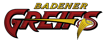 Badener Greifs Logo