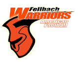 Fellbach Warriors Logo