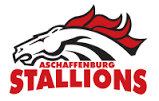Aschaffenburg Stallions Logo