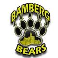 Bamberg Bears Logo