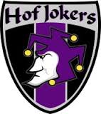 Hof Jokers Logo
