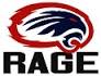 Münster Rage Logo