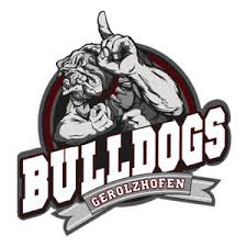 Gerolzhofen Bulldogs Logo