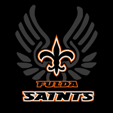 Fulda Saints Logo