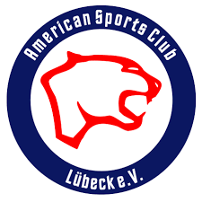 A.S.C. Lübeck e.V.  Lübeck Flag Cougars
