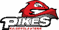 Kaiserslautern Pikes Logo