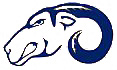 Nürnberg Rams Logo