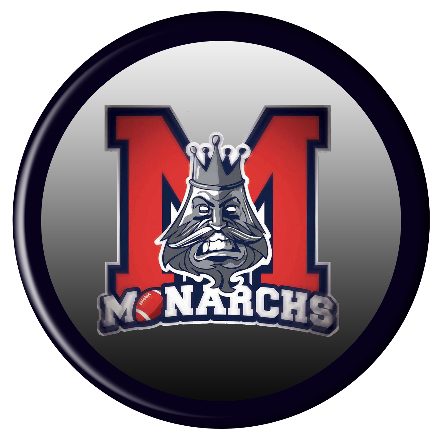 Liege Monarchs Logo