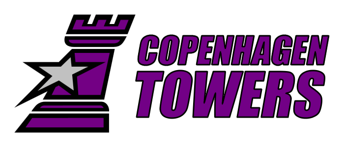 Copenhagen Towers Logo