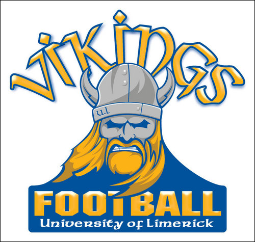 University of Limerick Vikings