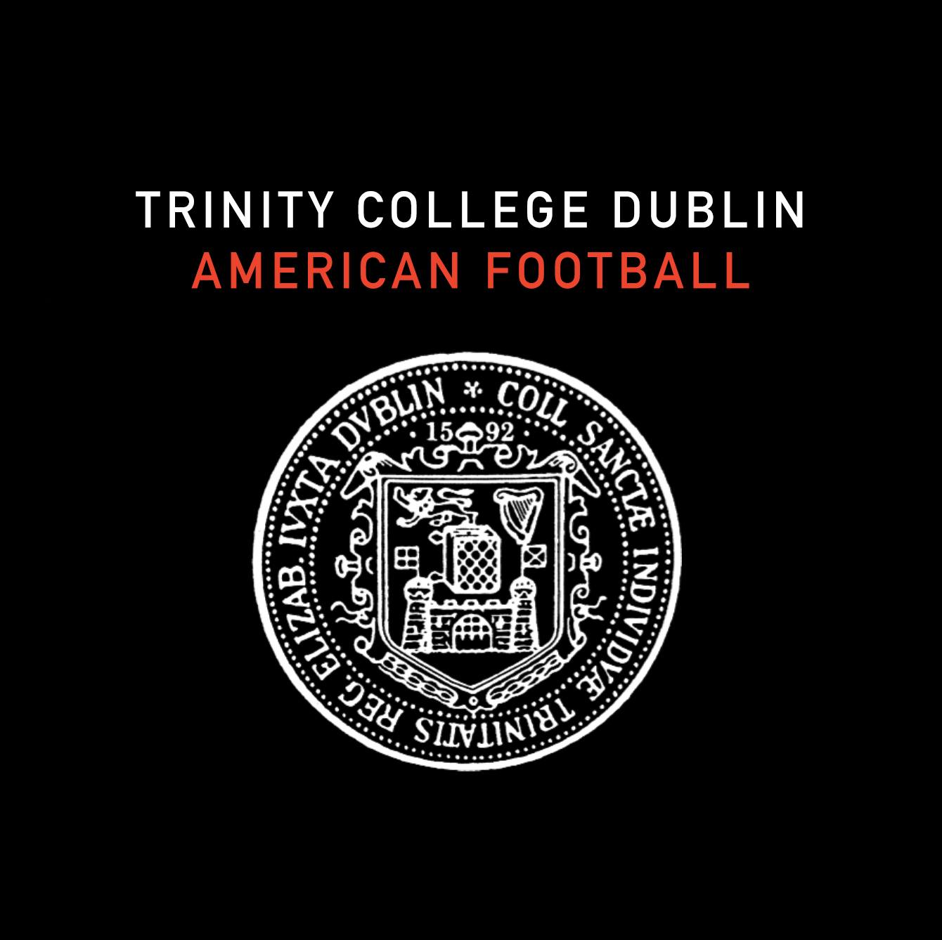 Trinity College Dublin American Football