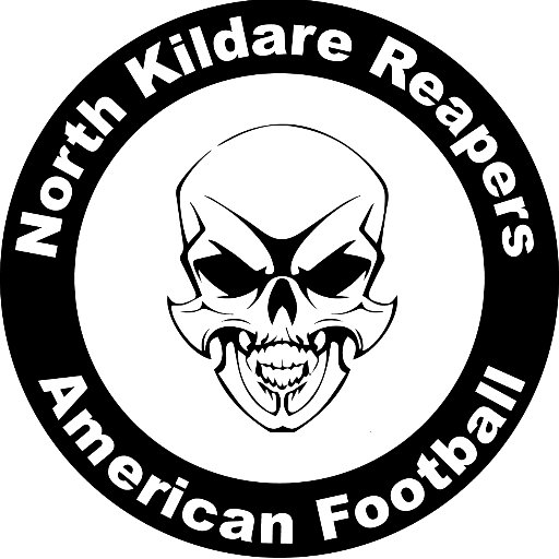 North Kildare Reapers Logo