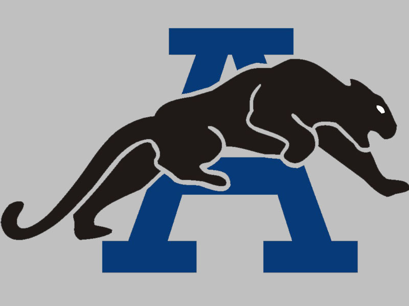 Amsterdam Panthers Logo