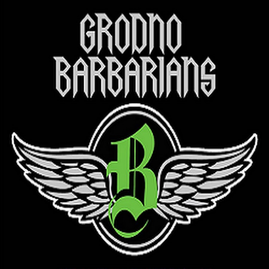 Grodno Barbarians