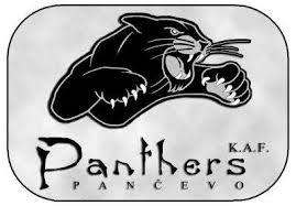 Pancevo Panthers Logo