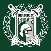 Sirmium Legionaries