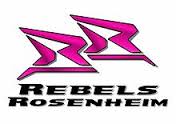 Rosenheim Rebels Logo