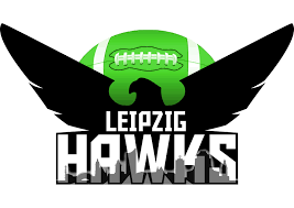 Leipzig Hawks Logo