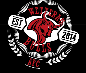 Wetterau Bulls Logo