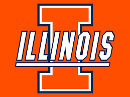 Illinois Fighting Illini Logo