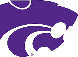 Kansas State Wildcats  Logo