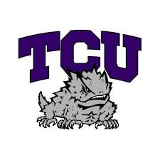 TCU Horned Frogs  Logo