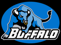 Buffalo Bulls Logo