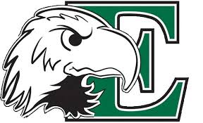 Eastern Michigan Eagles Logo
