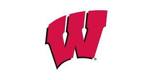 Wisconsin Badgers  Logo