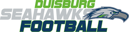 Duisburg Seahawks Logo