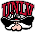 UNLV Rebels Logo