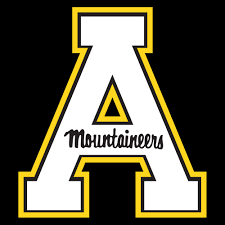 Appalachian State Mountaineers Logo