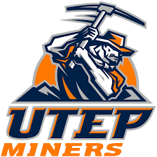 UTEP Miners Logo