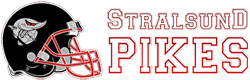 Stralsund Pikes Logo