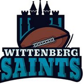 Wittenberg Saints Logo