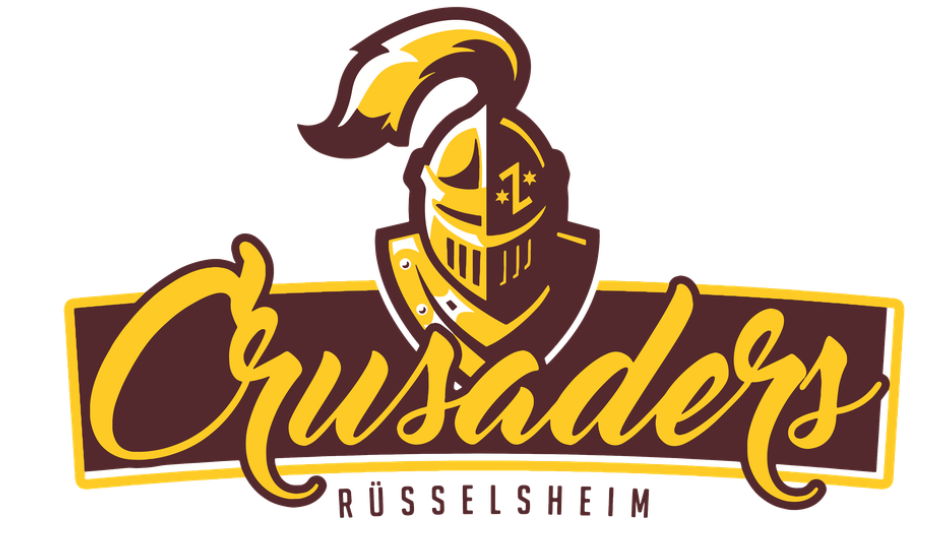 Rüsselsheim Crusaders Logo
