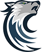 Sankt Wendel Wolves Logo
