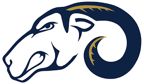 Nürnberg Rams 2 Logo