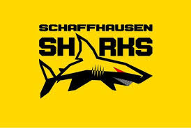 Schaffhausen Sharks Logo