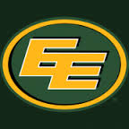 Edmonton Eskimos Logo
