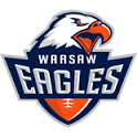Warsaw Eagles Logo