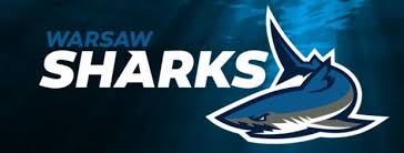 Warsaw Sharks Logo