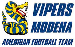 Vipers Modena