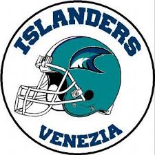 Islanders Venezia