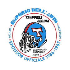 Trappers Cecina