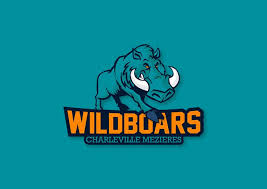 Wildboars Charleville Mezieres