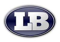 London Blitz Logo