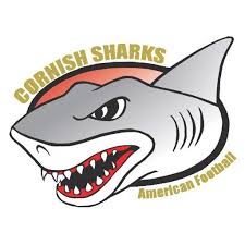 Cornish Sharks Logo