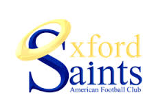 Oxford Saints Logo